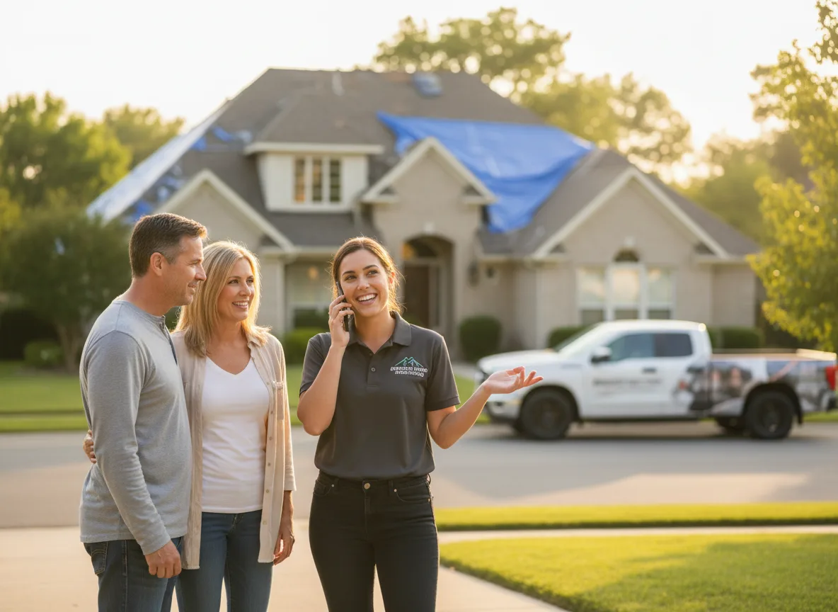 Emergency Roof Repair Cornish, ME FAQs